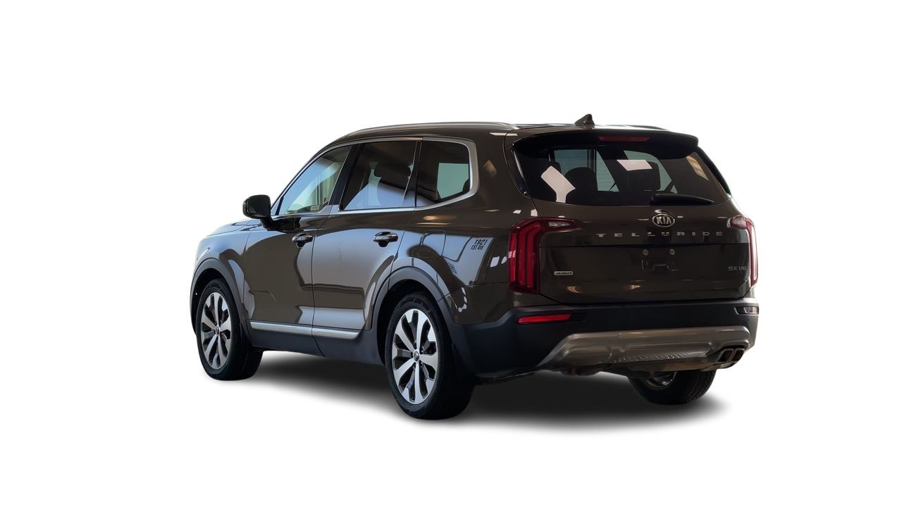 Kia Telluride  2021 à Regina, Saskatchewan