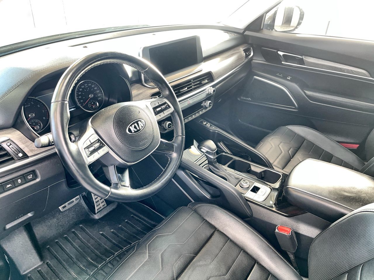 Kia Telluride  2021 à Regina, Saskatchewan