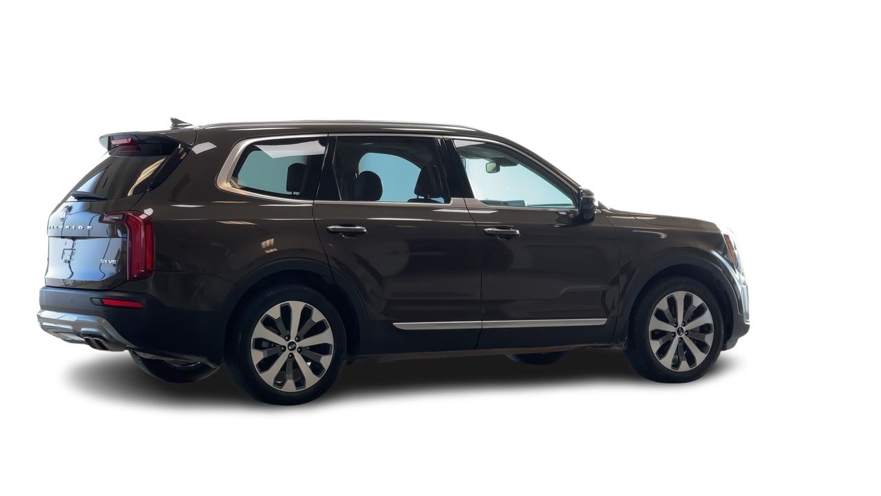 Kia Telluride  2021 à Regina, Saskatchewan