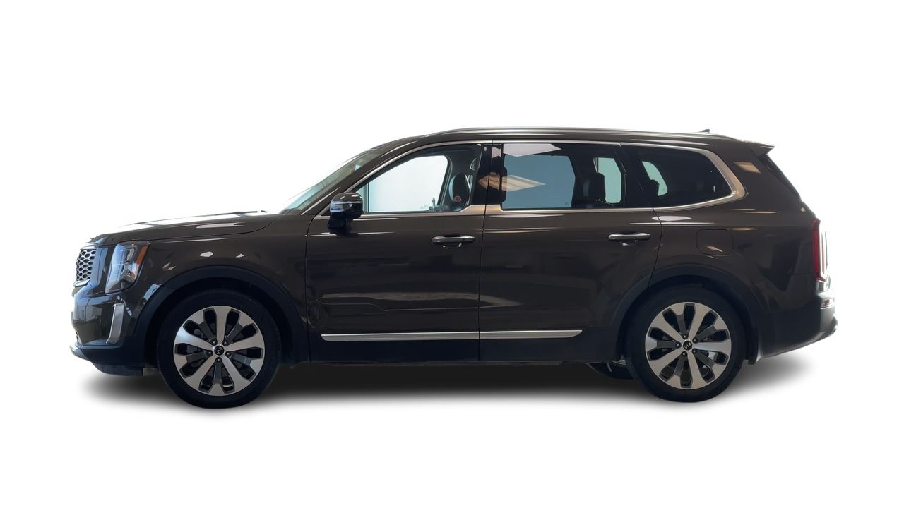 Kia Telluride  2021 à Regina, Saskatchewan