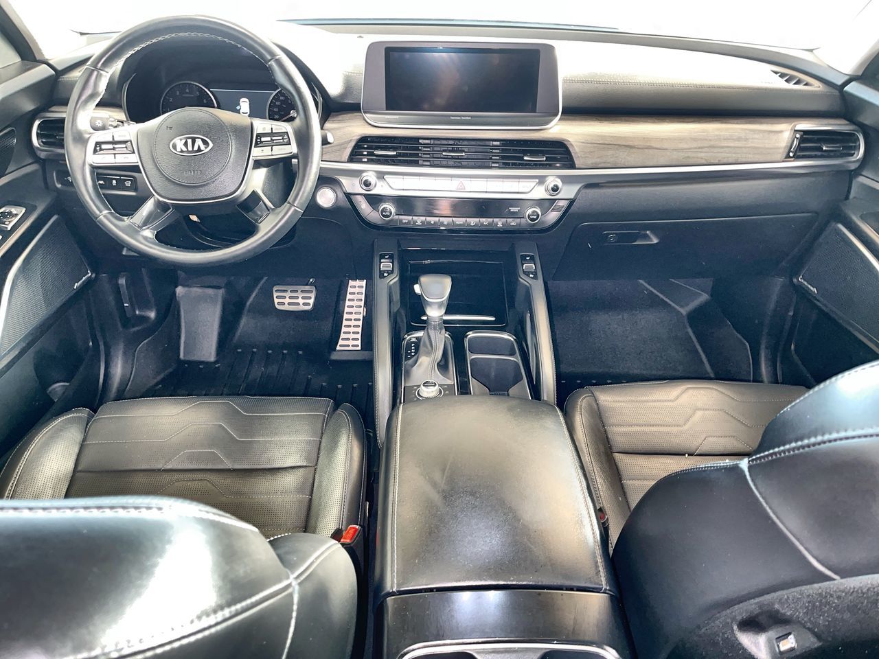 Kia Telluride  2021 à Regina, Saskatchewan