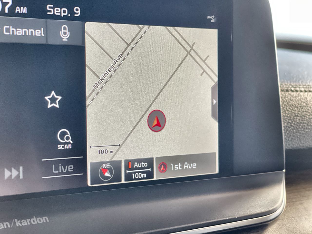 Kia Telluride  2021 à Regina, Saskatchewan