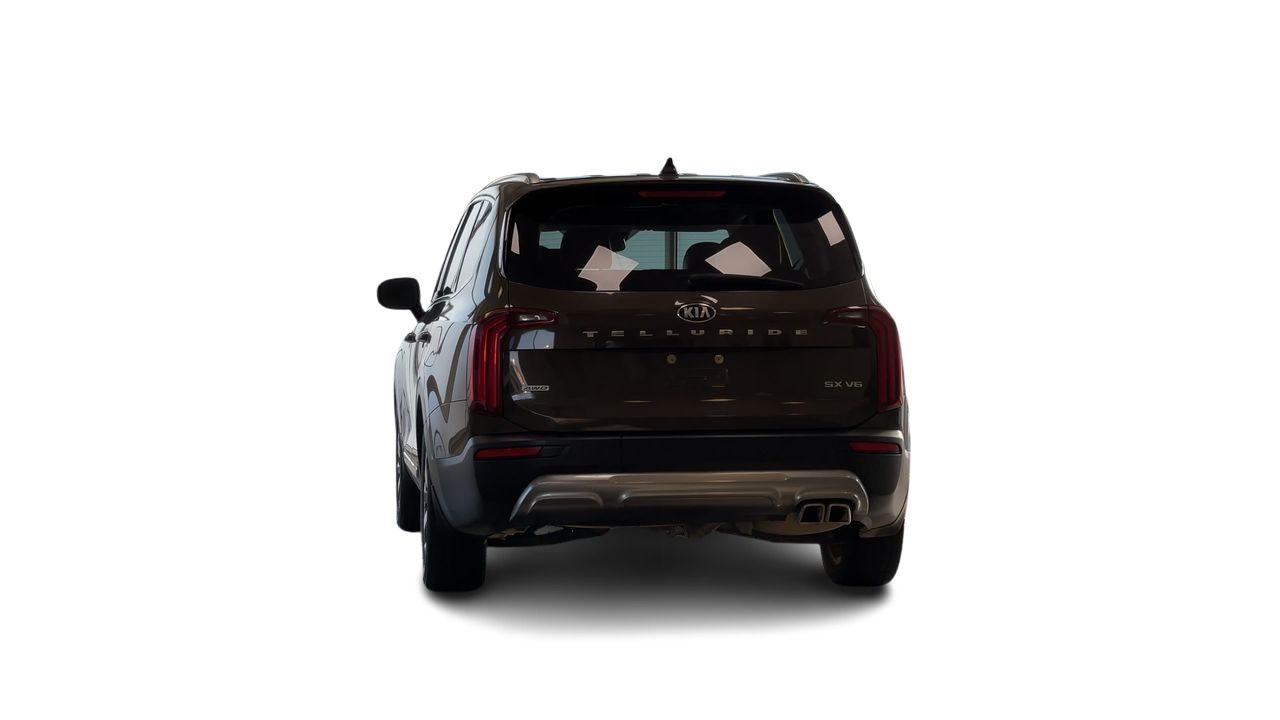 Kia Telluride  2021 à Regina, Saskatchewan