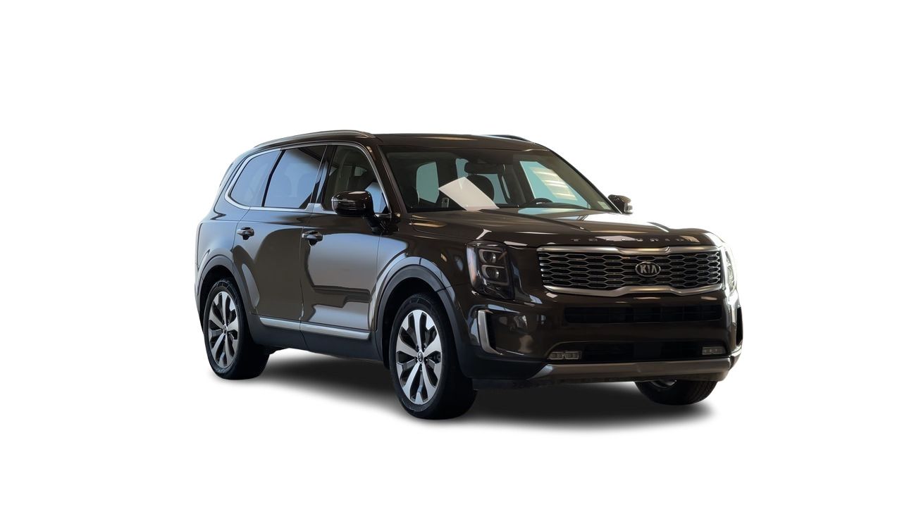 Kia Telluride  2021 à Regina, Saskatchewan