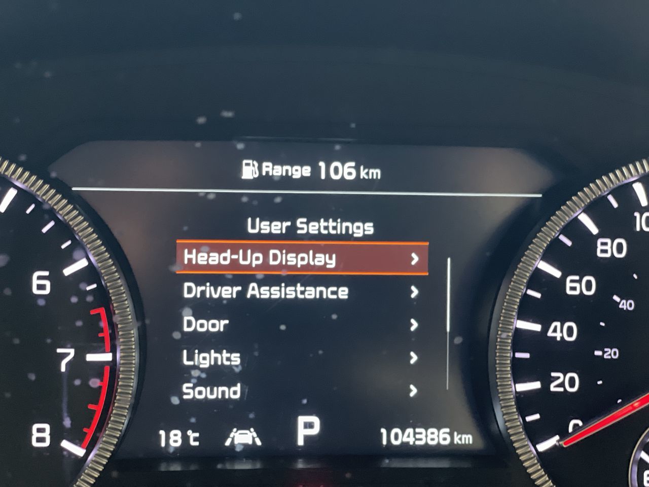 Kia Telluride  2021 à Regina, Saskatchewan