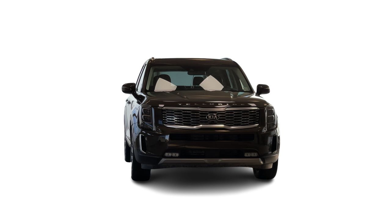 Kia Telluride  2021 à Regina, Saskatchewan