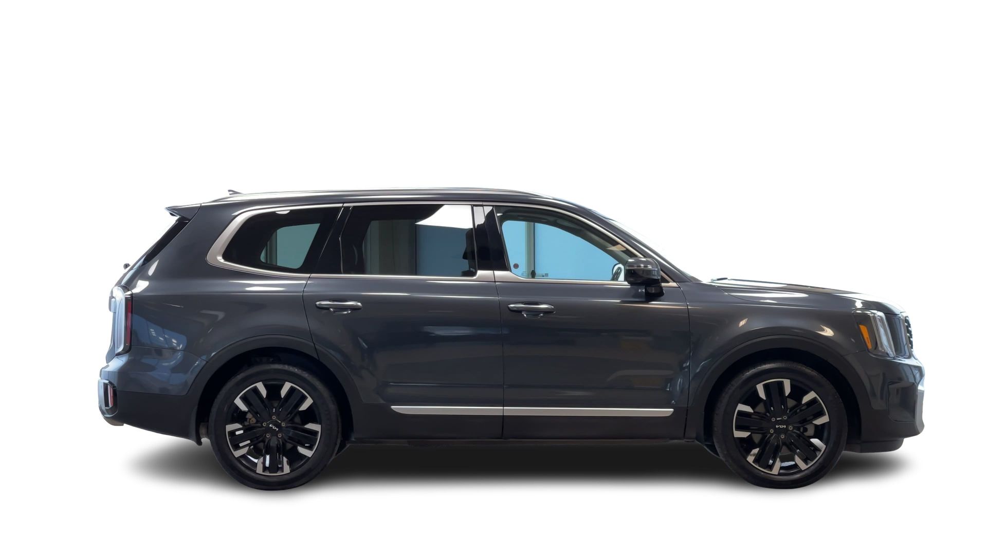 2024 Kia Telluride