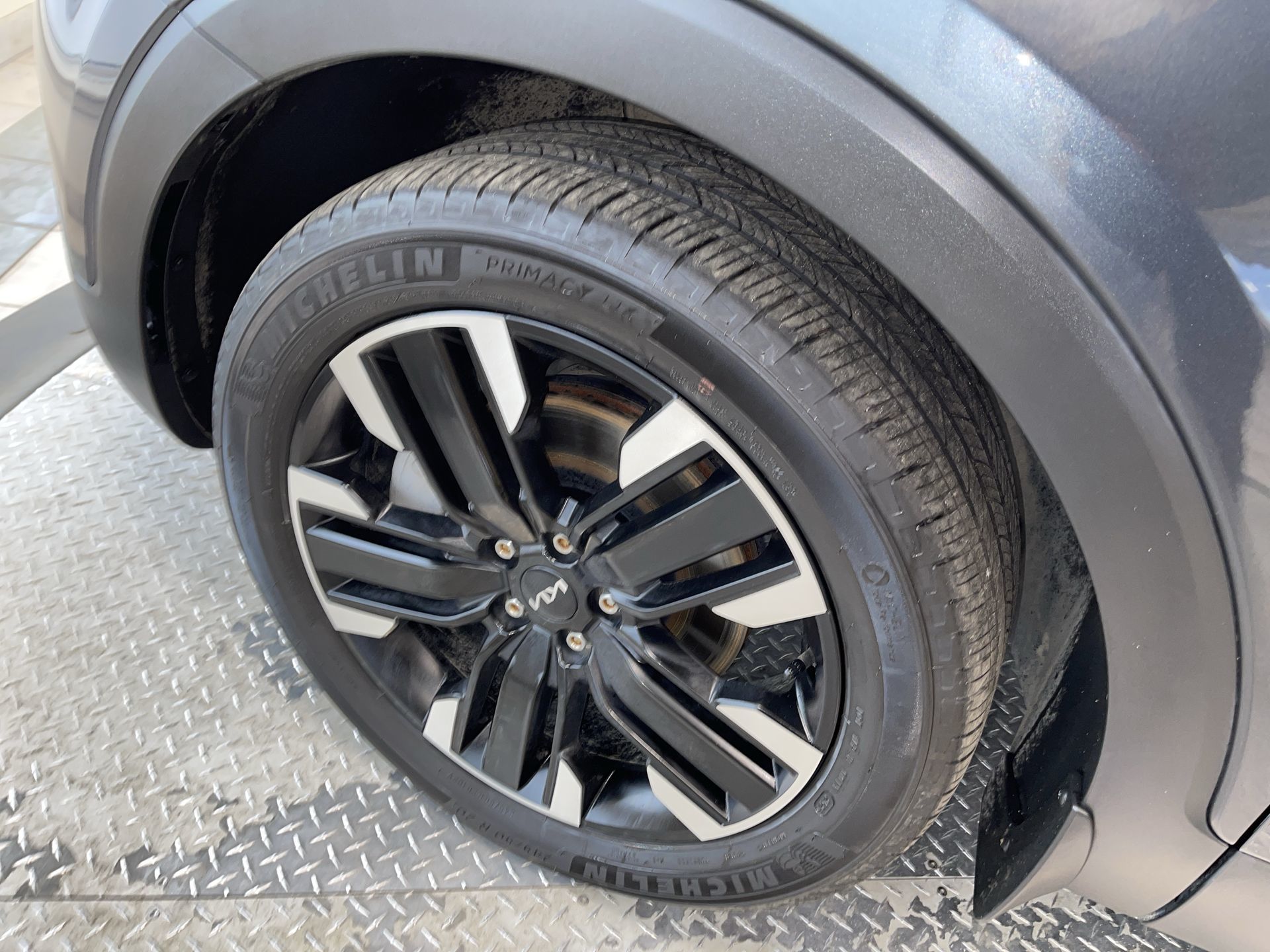 2024 Kia Telluride