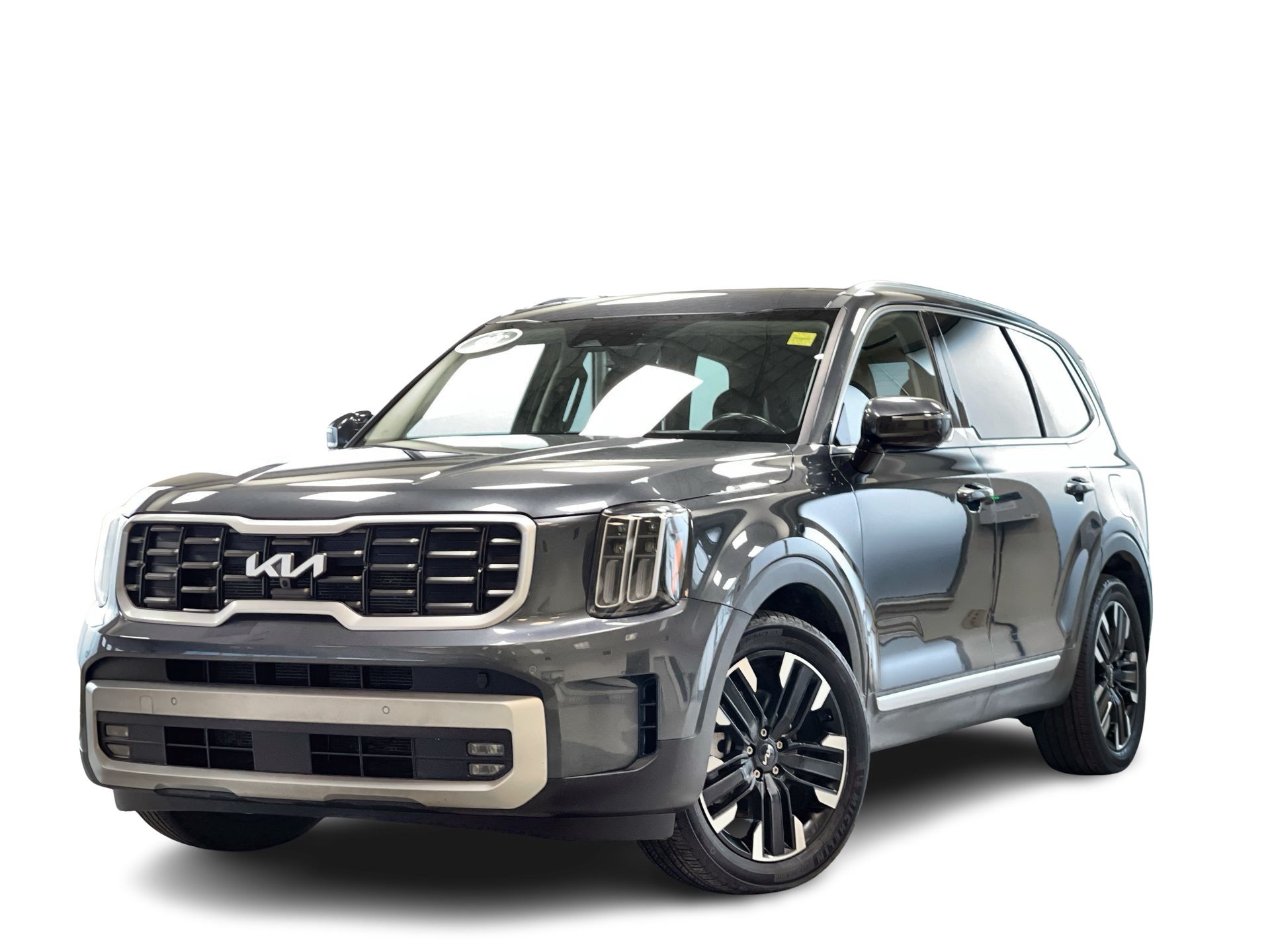 2024 Kia Telluride