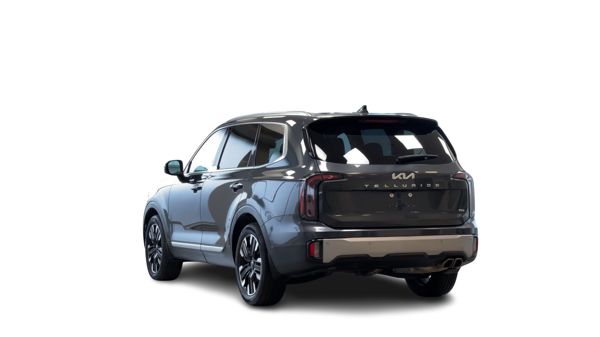2024 Kia Telluride