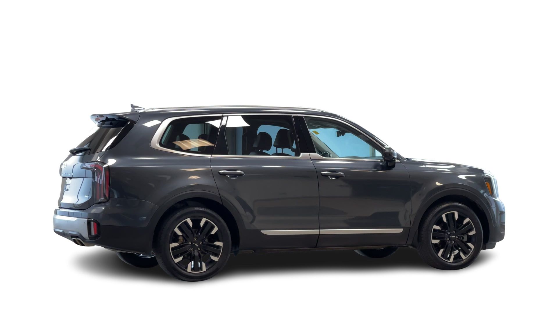 2024 Kia Telluride