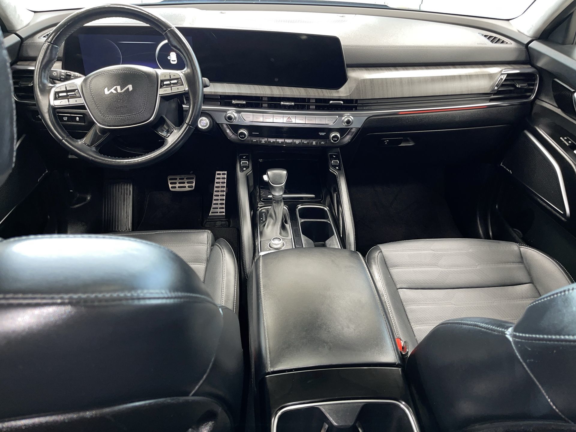 2024 Kia Telluride