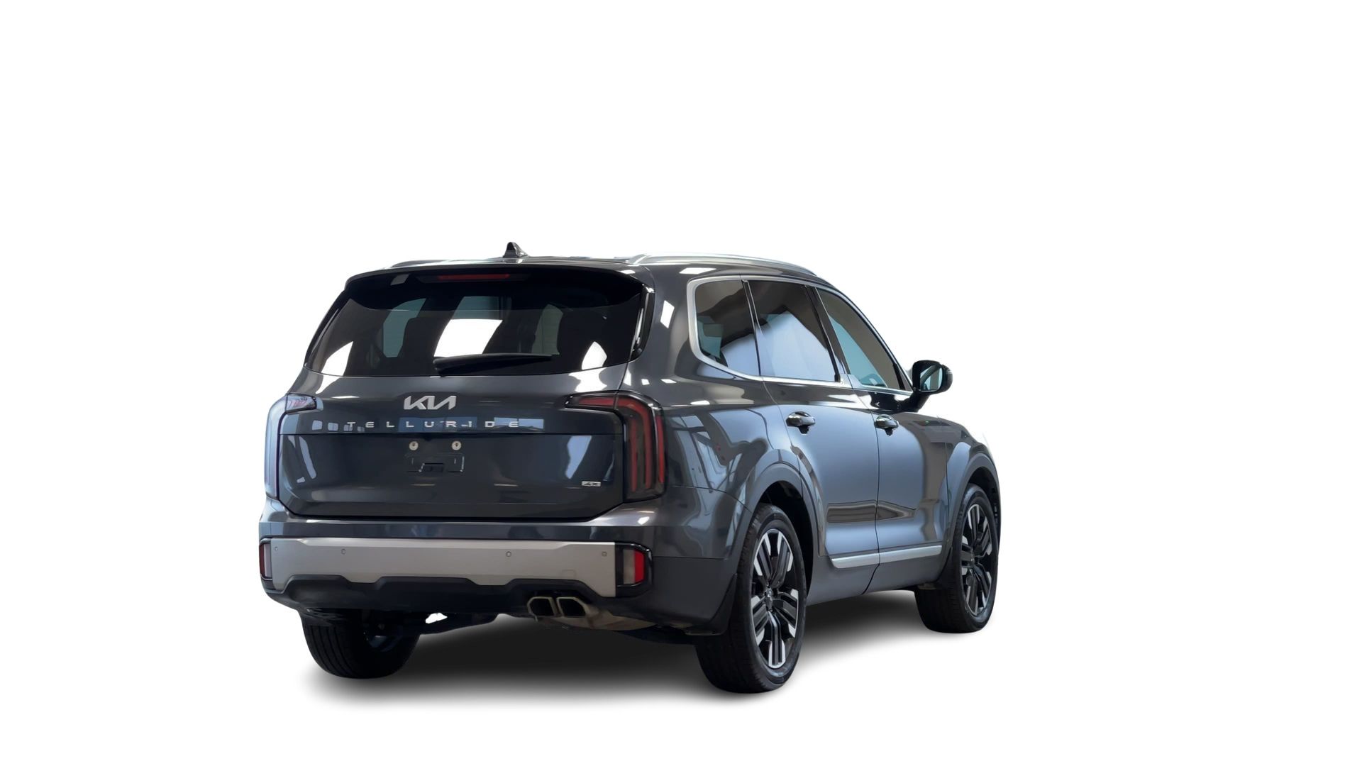 2024 Kia Telluride