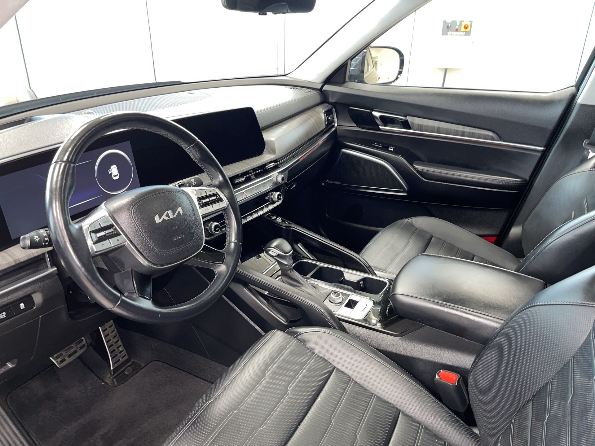 2024 Kia Telluride