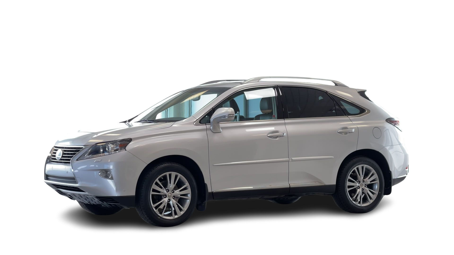 2014 Lexus RX350 in Regina, Saskatchewan