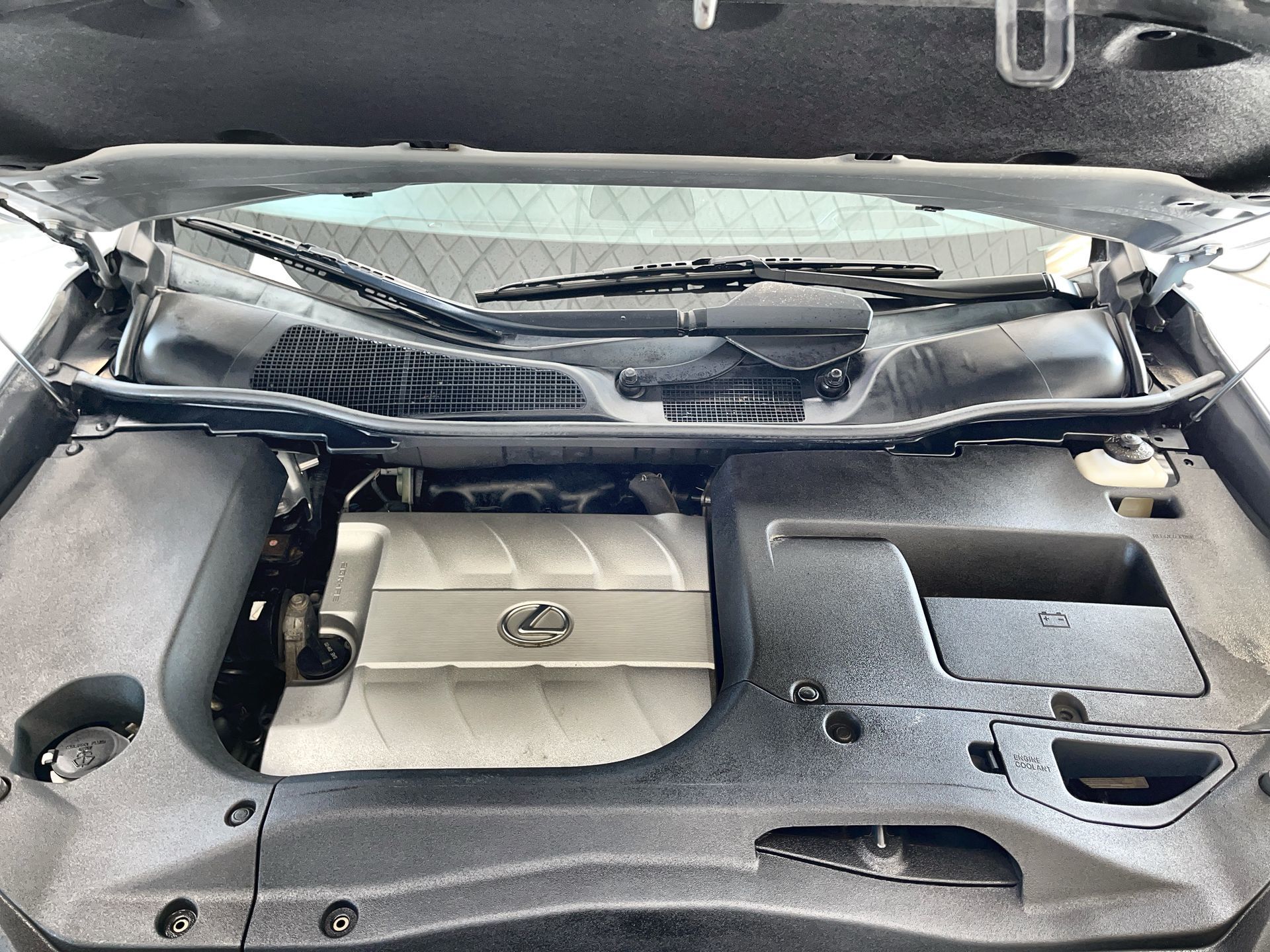 2014 Lexus RX350 in Regina, Saskatchewan