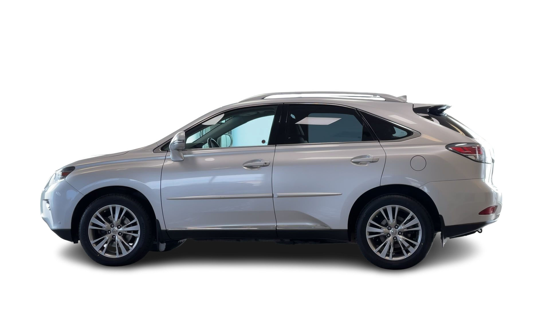 2014 Lexus RX350 in Regina, Saskatchewan