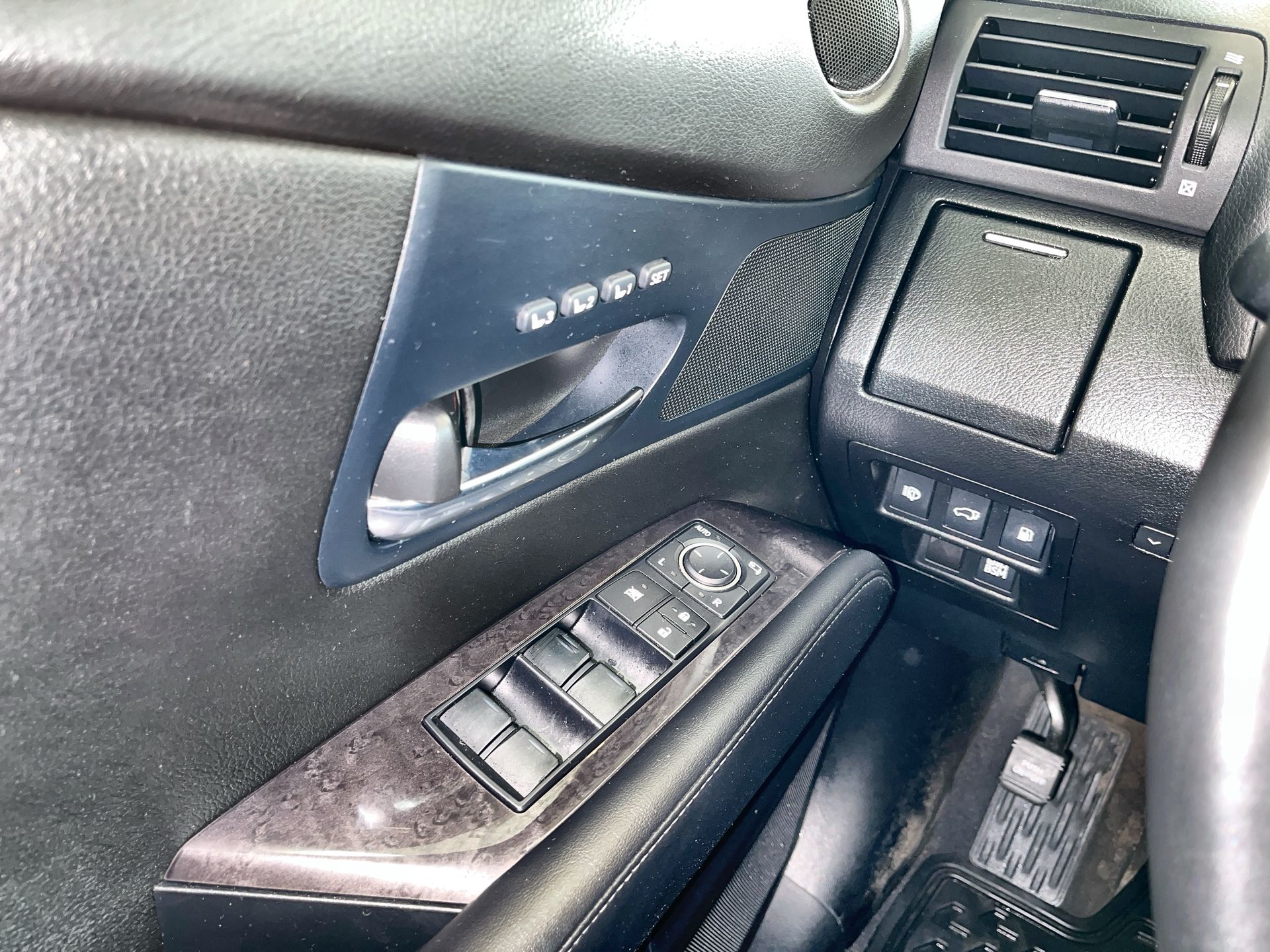 2014 Lexus RX350 in Regina, Saskatchewan