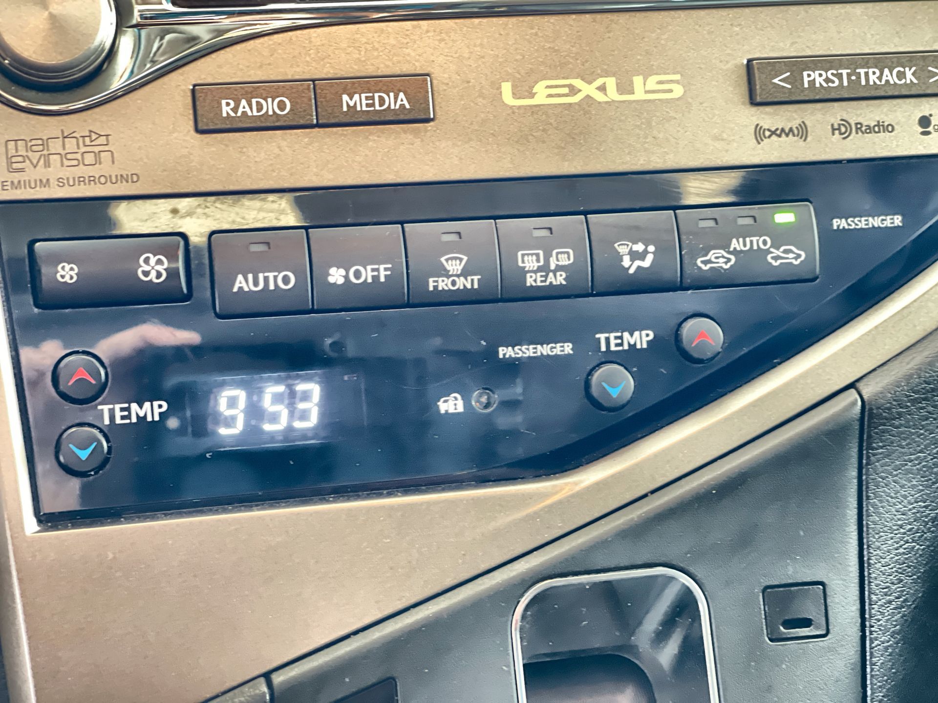 2014 Lexus RX350 in Regina, Saskatchewan