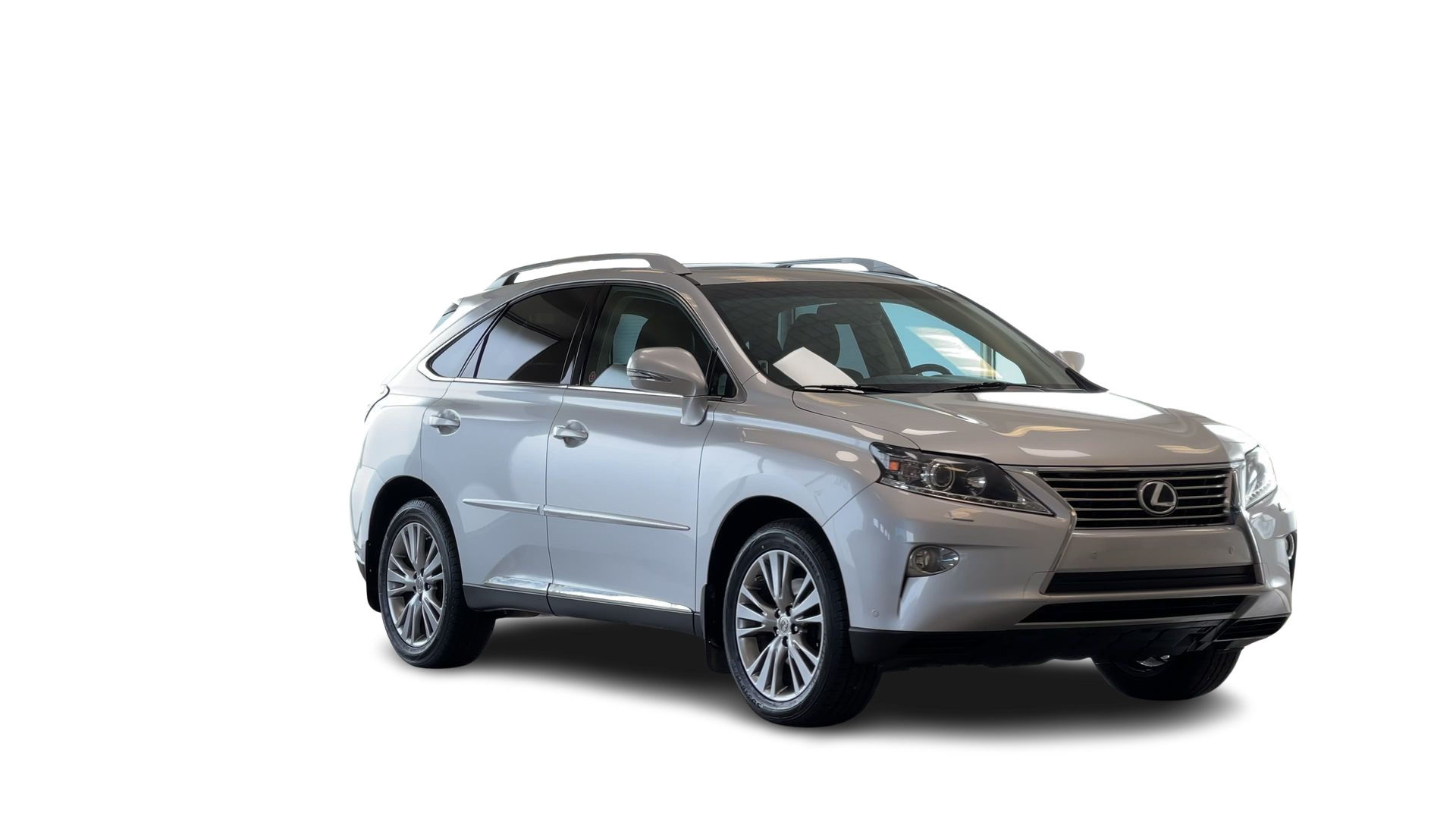 2014 Lexus RX350 in Regina, Saskatchewan