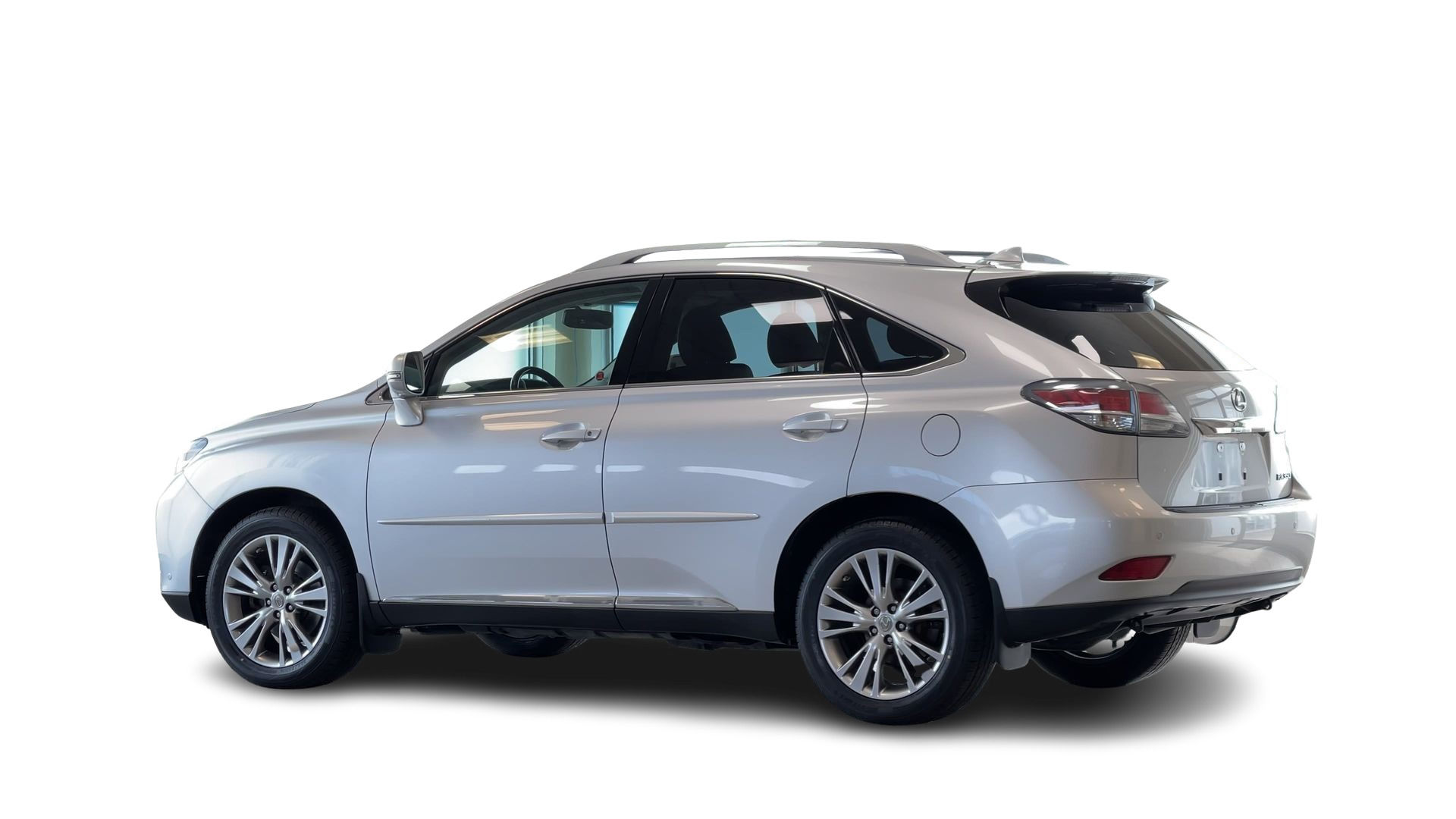 2014 Lexus RX350 in Regina, Saskatchewan