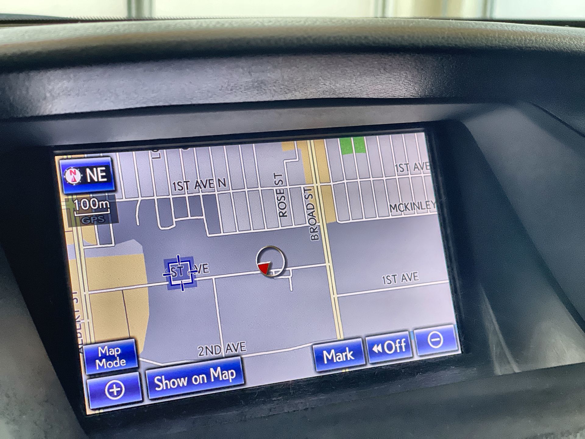 2014 Lexus RX350 in Regina, Saskatchewan