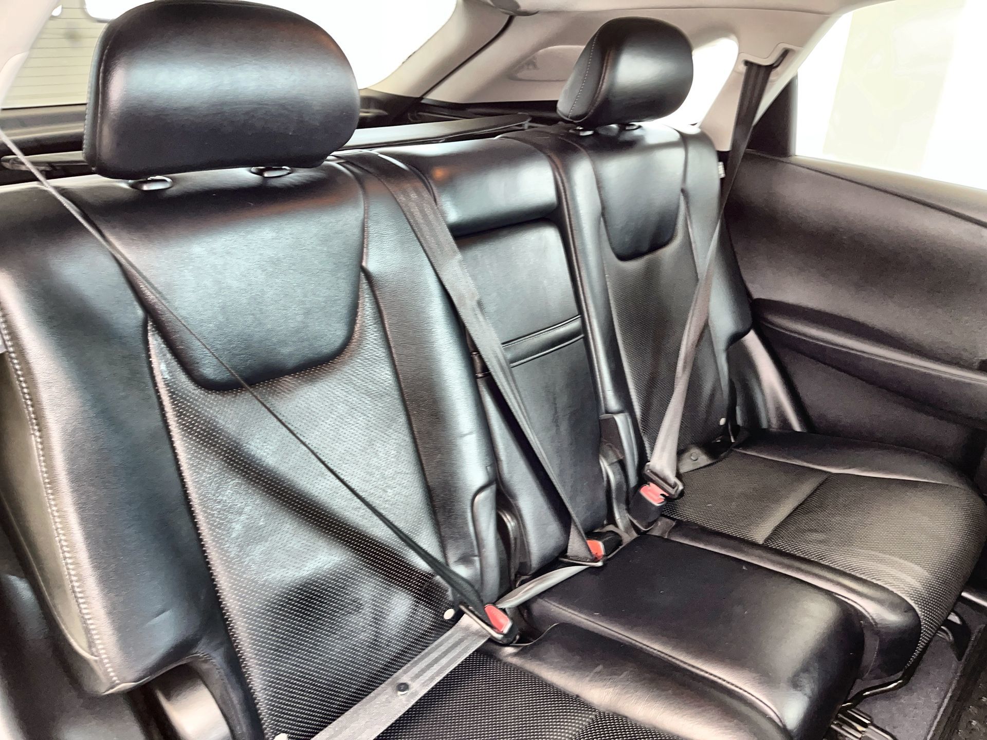 2014 Lexus RX350 in Regina, Saskatchewan