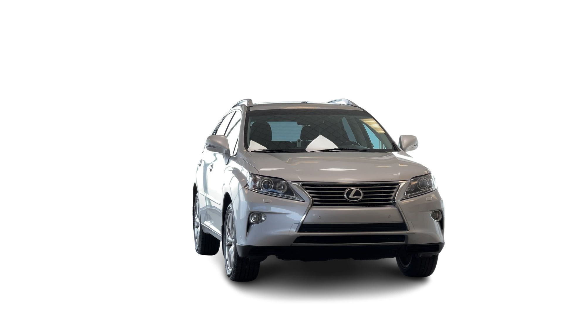 2014 Lexus RX350 in Regina, Saskatchewan