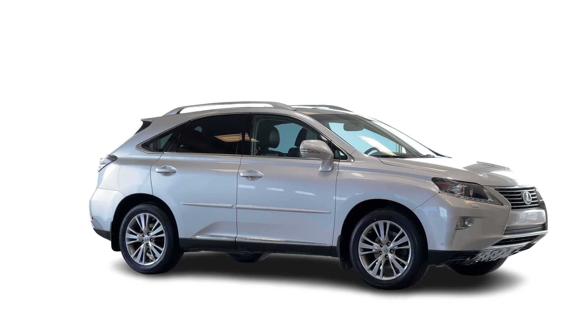 2014 Lexus RX350 in Regina, Saskatchewan