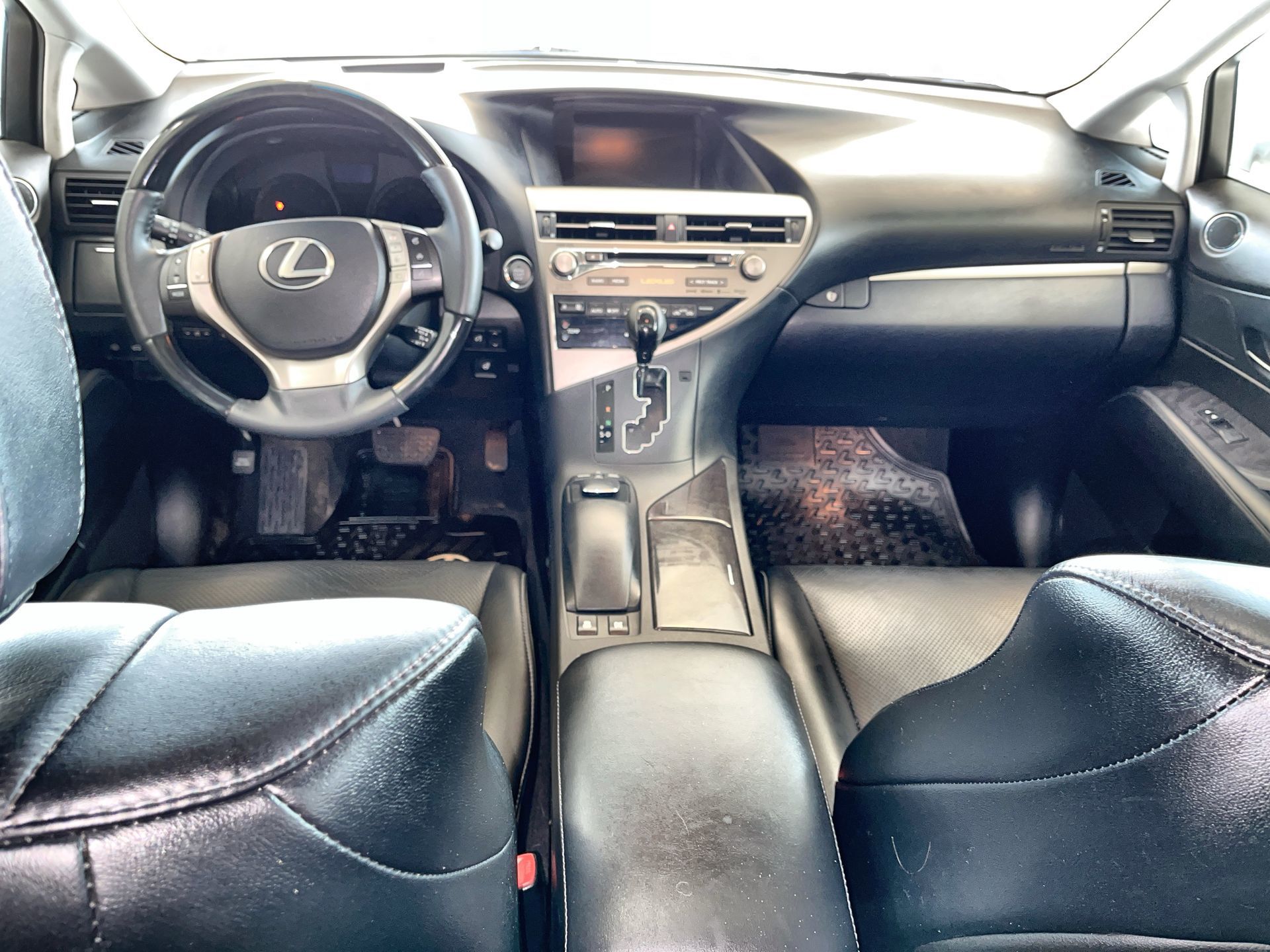 2014 Lexus RX350 in Regina, Saskatchewan