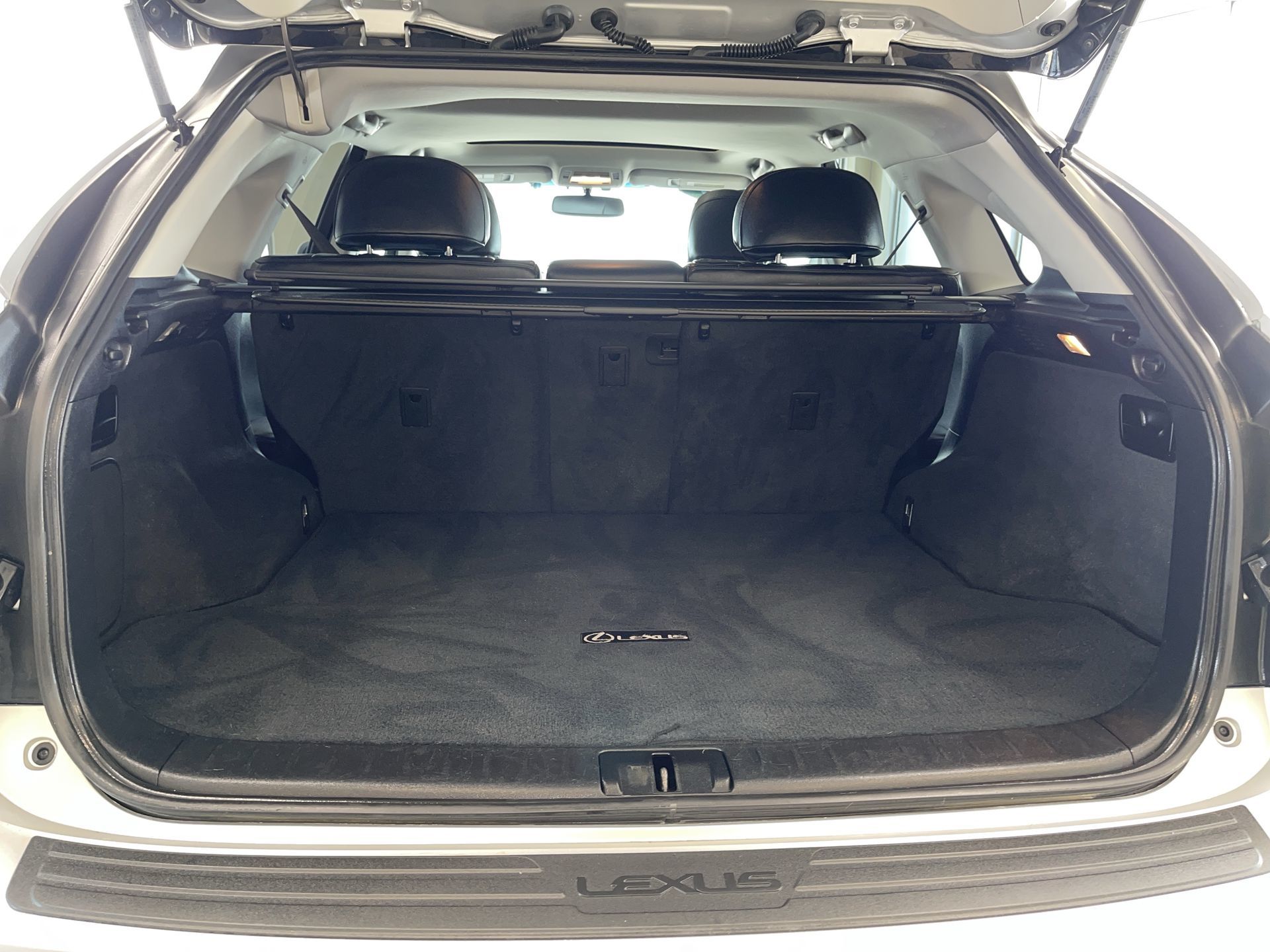2014 Lexus RX350 in Regina, Saskatchewan