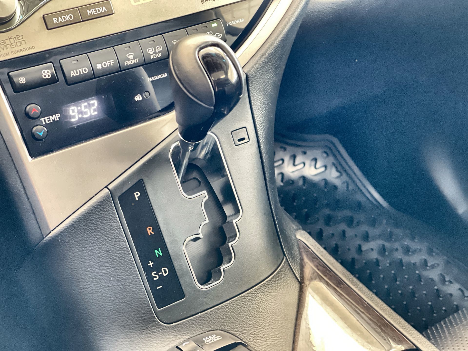 2014 Lexus RX350 in Regina, Saskatchewan