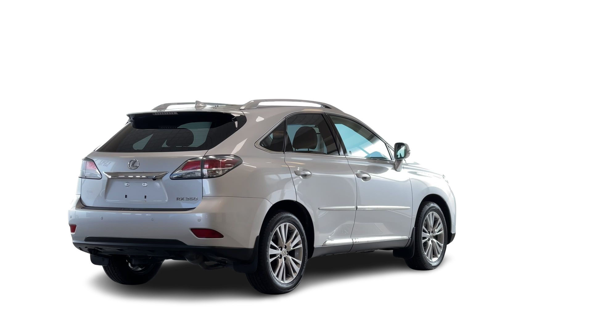 2014 Lexus RX350 in Regina, Saskatchewan