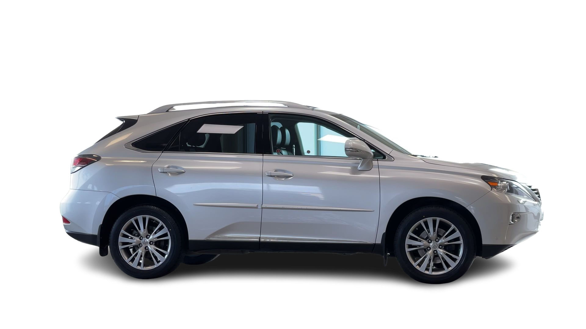 2014 Lexus RX350 in Regina, Saskatchewan