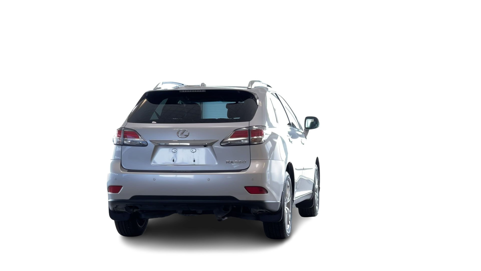 2014 Lexus RX350 in Regina, Saskatchewan