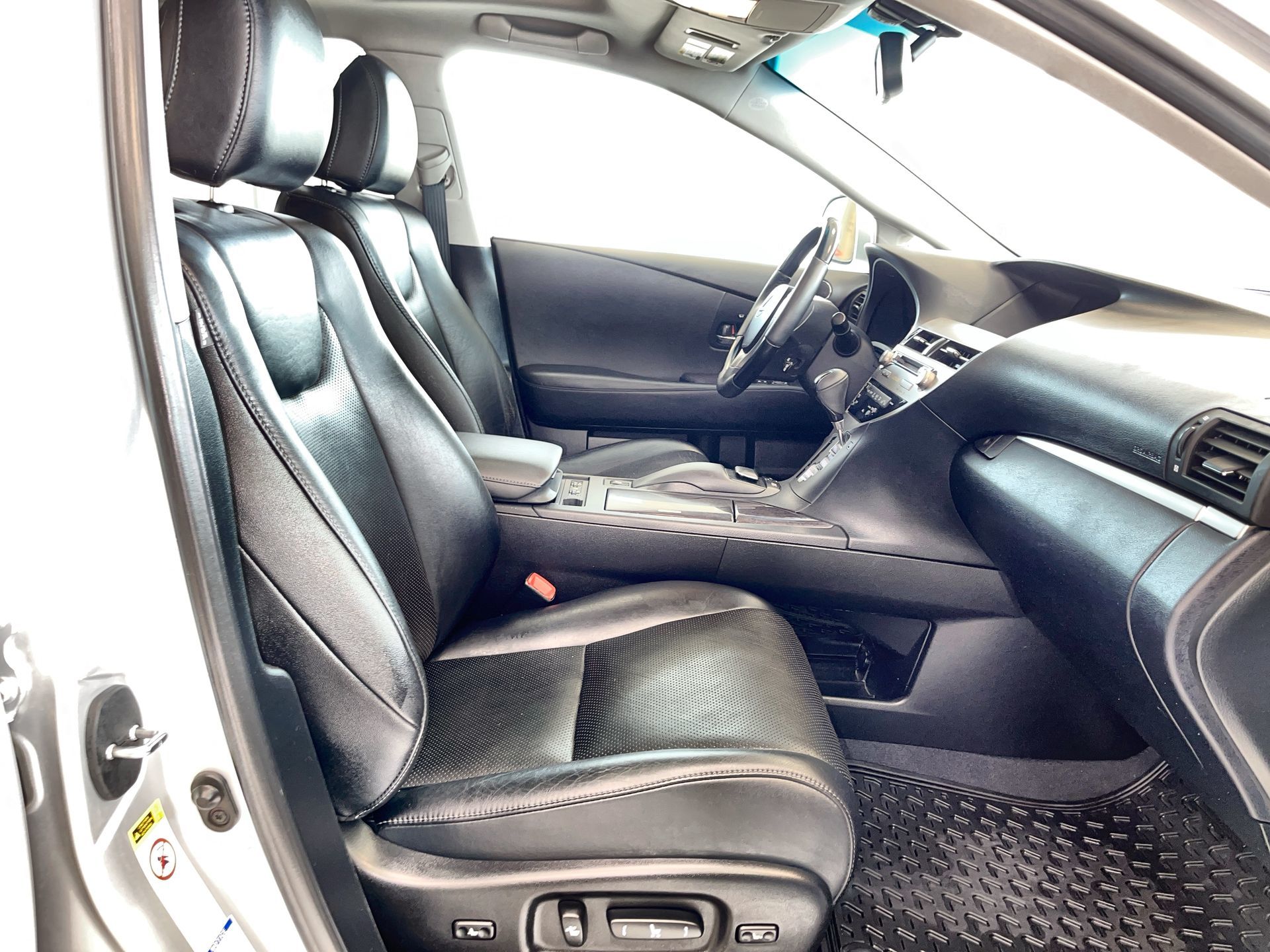 2014 Lexus RX350 in Regina, Saskatchewan