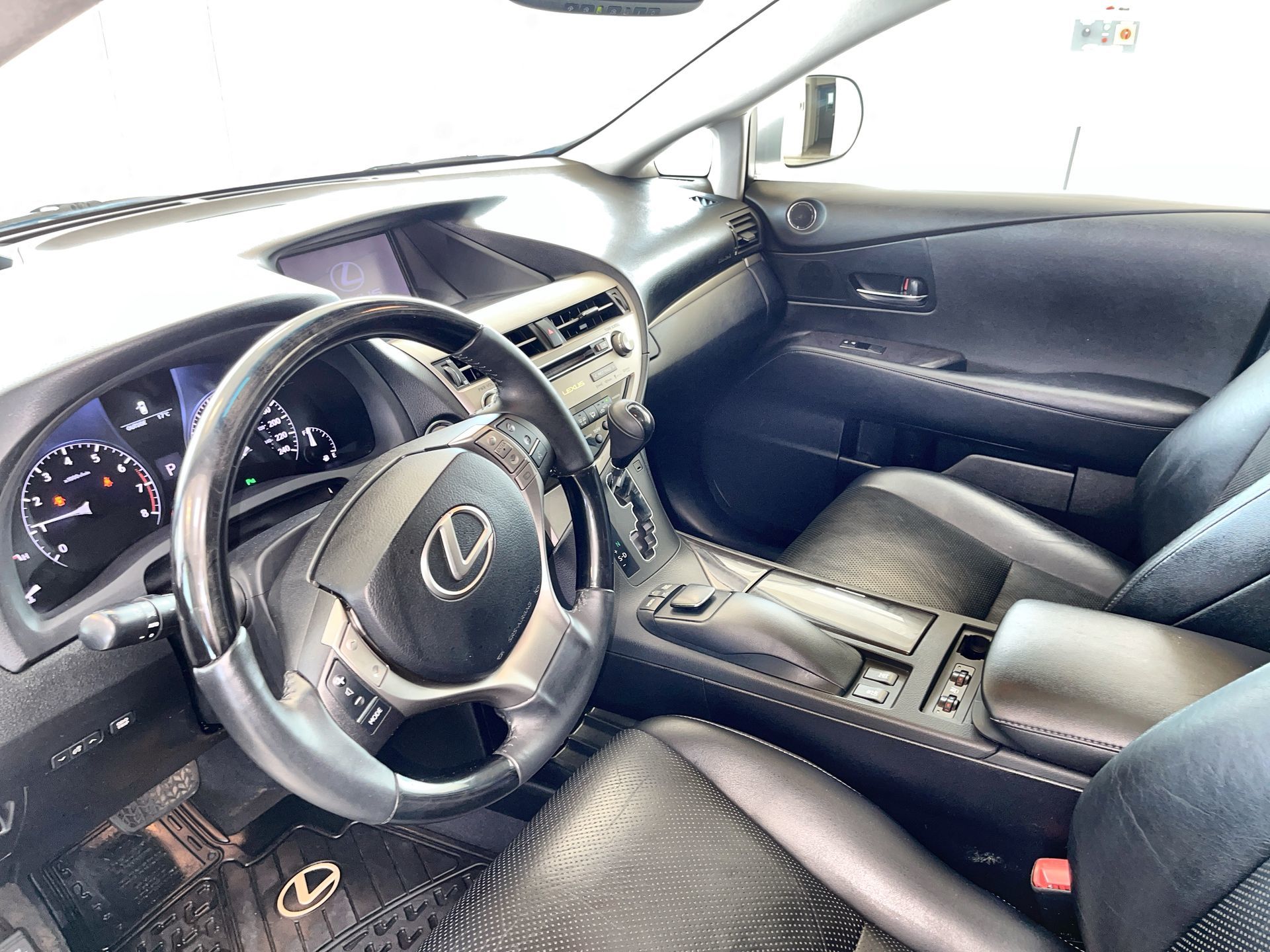 2014 Lexus RX350 in Regina, Saskatchewan