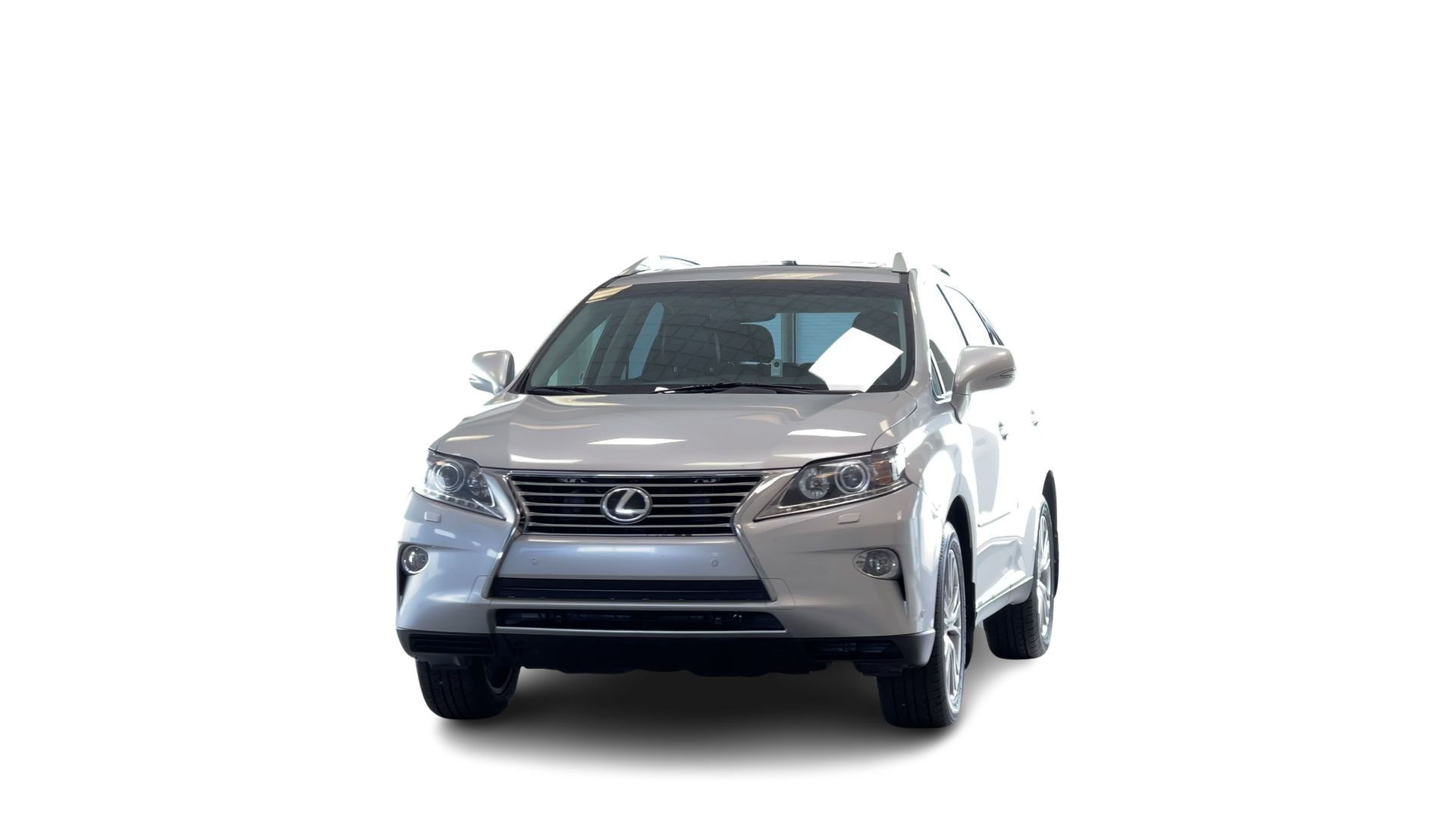 2014 Lexus RX350 in Regina, Saskatchewan