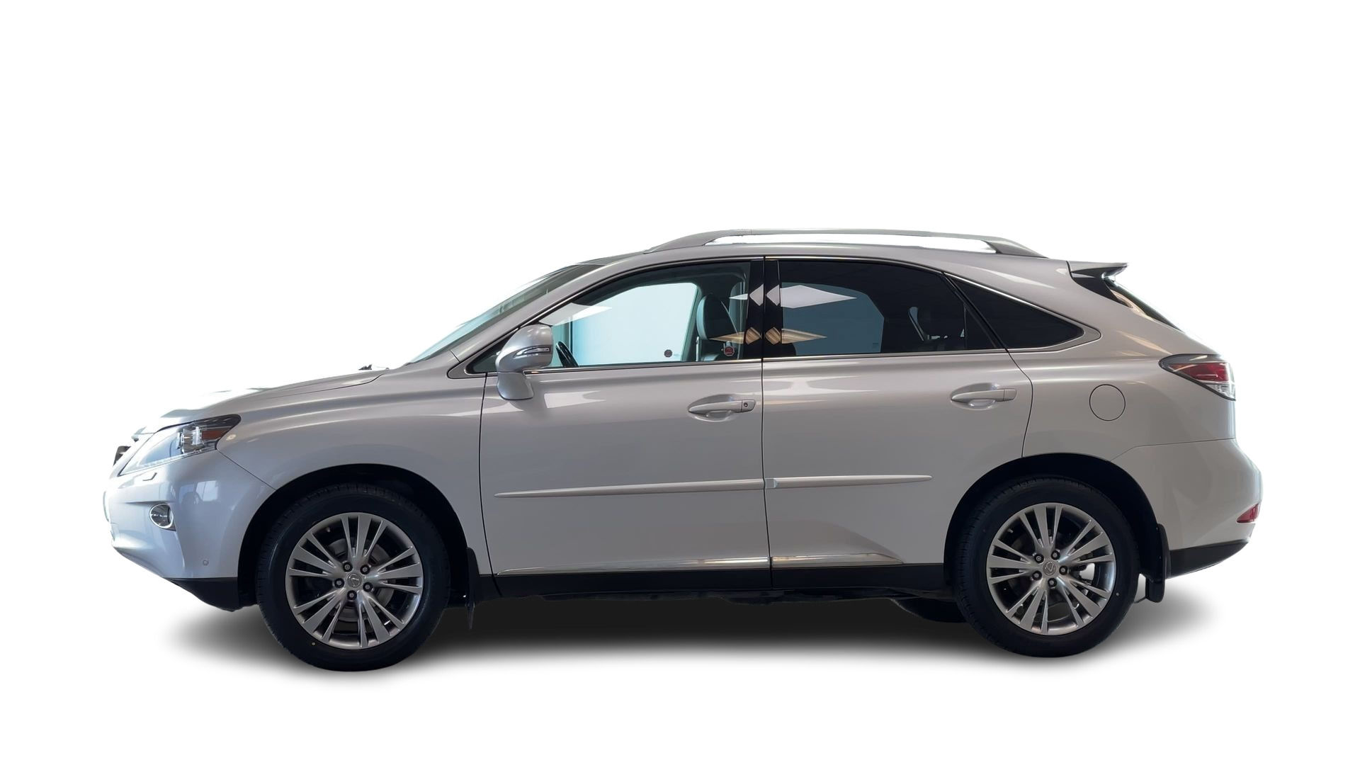 2014 Lexus RX350 in Regina, Saskatchewan