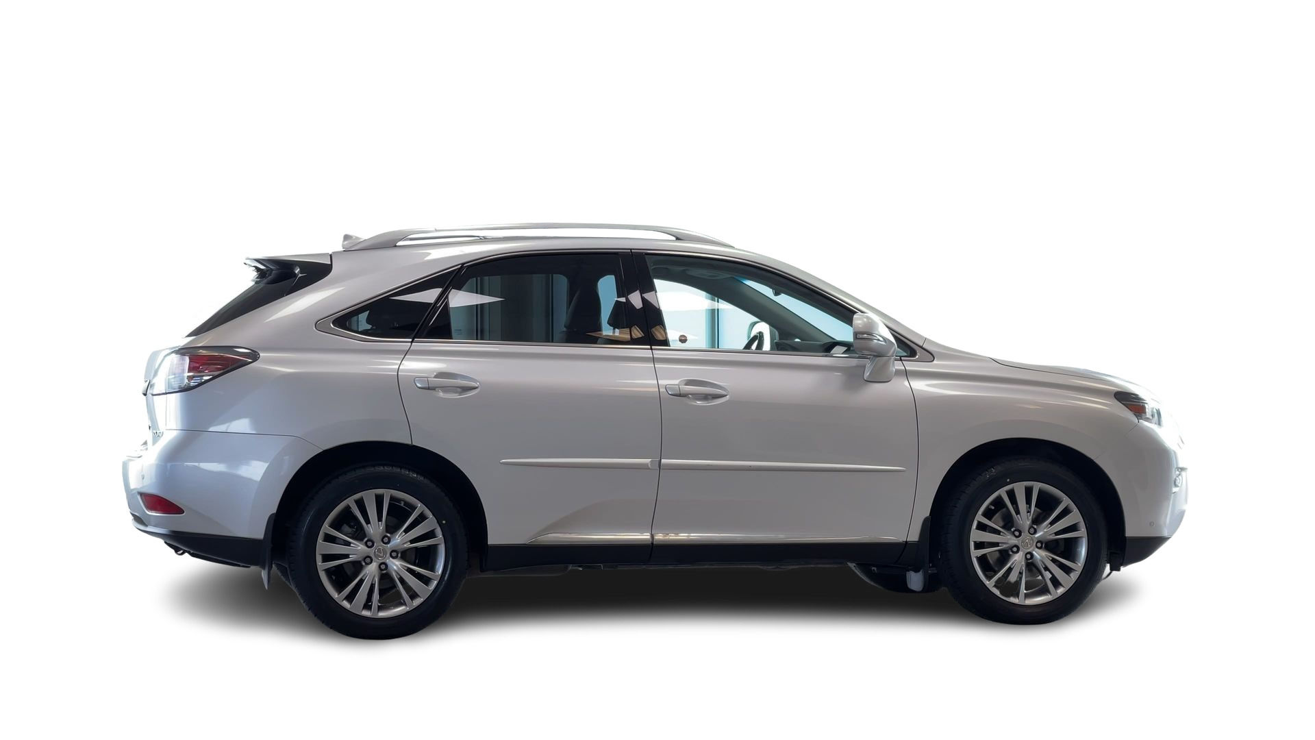 2014 Lexus RX350 in Regina, Saskatchewan