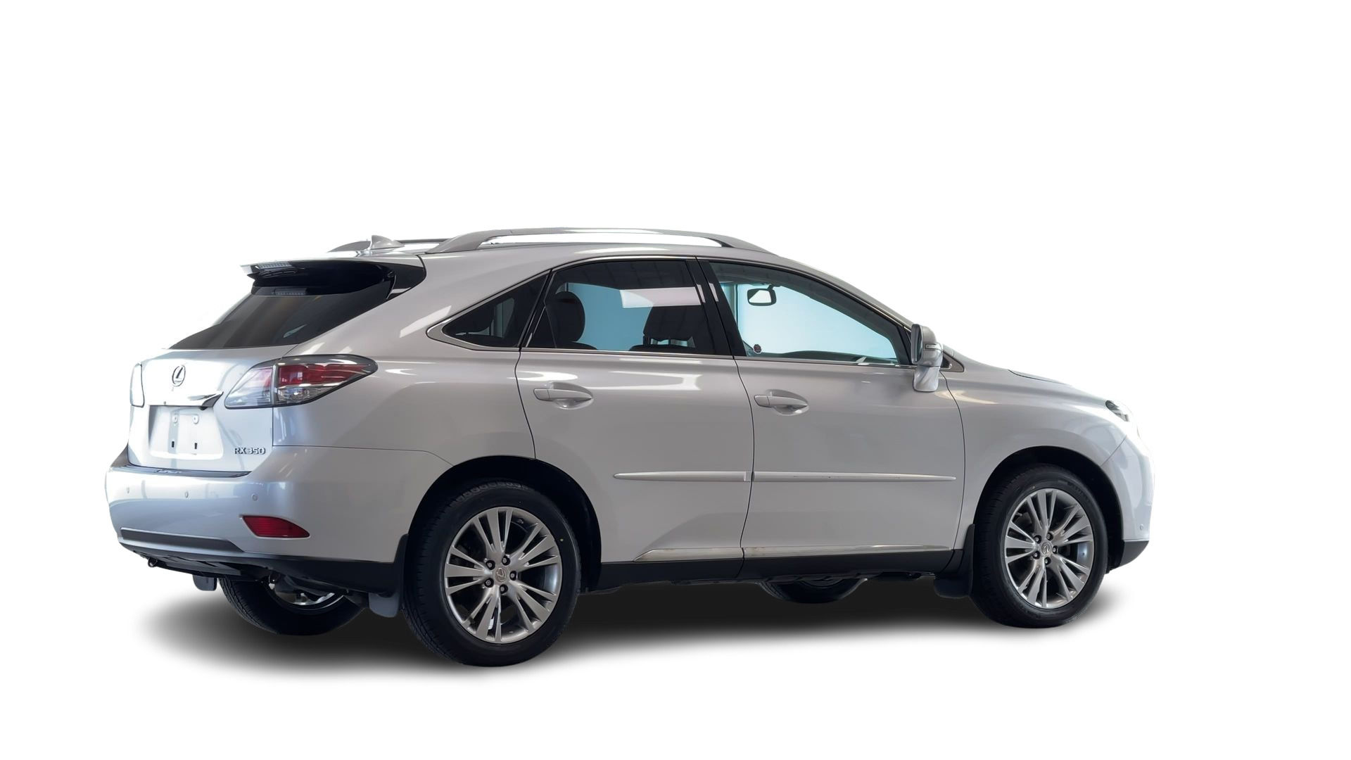 2014 Lexus RX350 in Regina, Saskatchewan