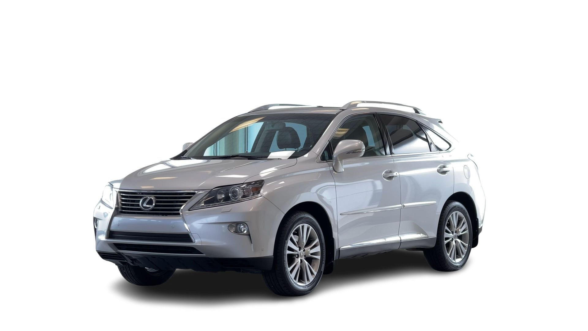 2014 Lexus RX350 in Regina, Saskatchewan