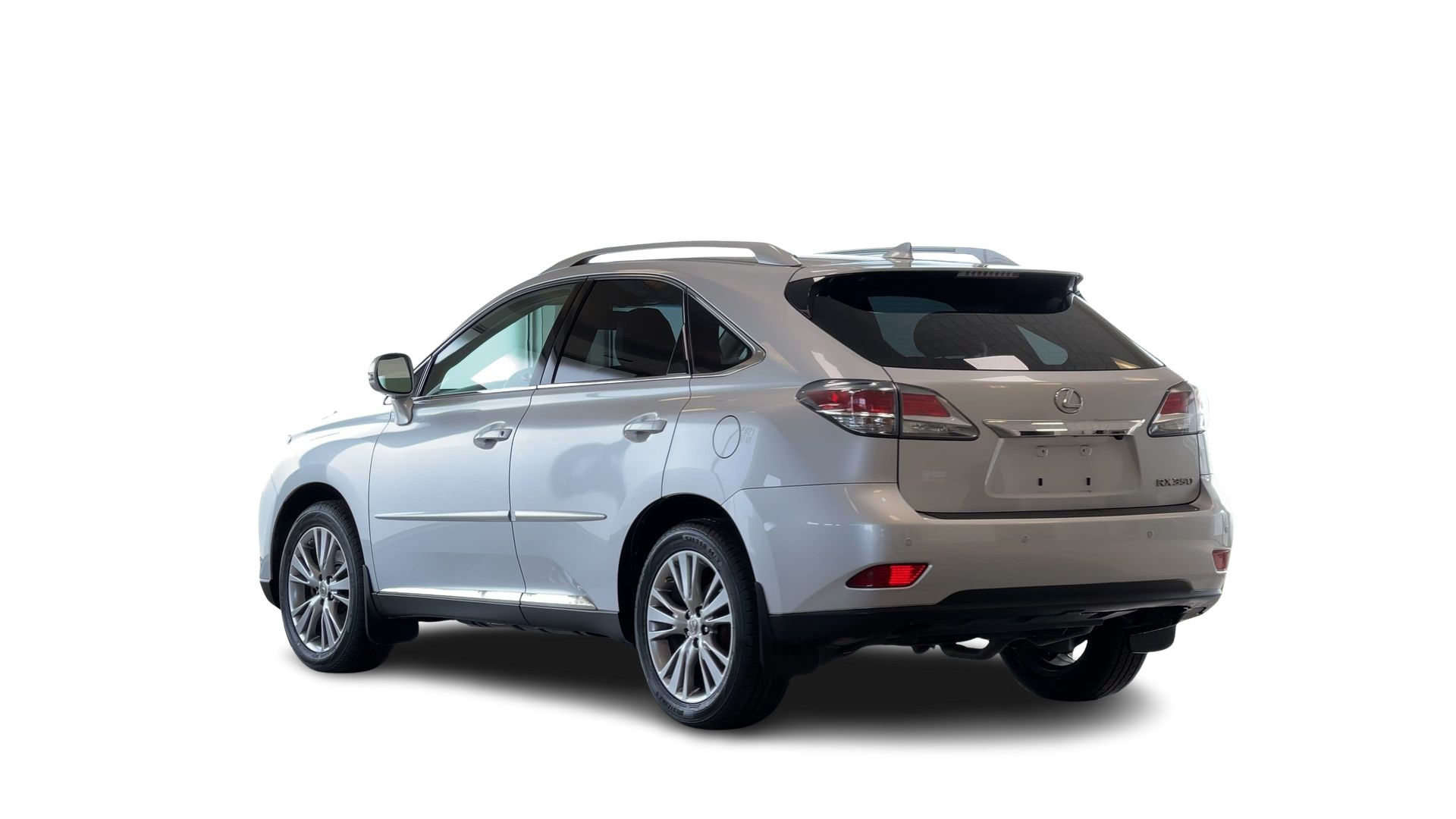 2014 Lexus RX350 in Regina, Saskatchewan