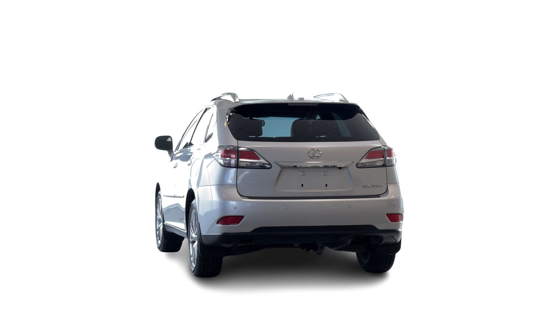 2014 Lexus RX350 in Regina, Saskatchewan