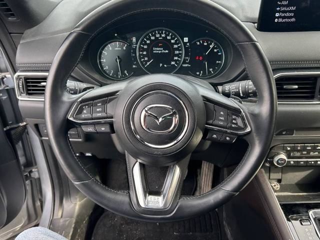 2023 Mazda CX-5 in Regina, Saskatchewan