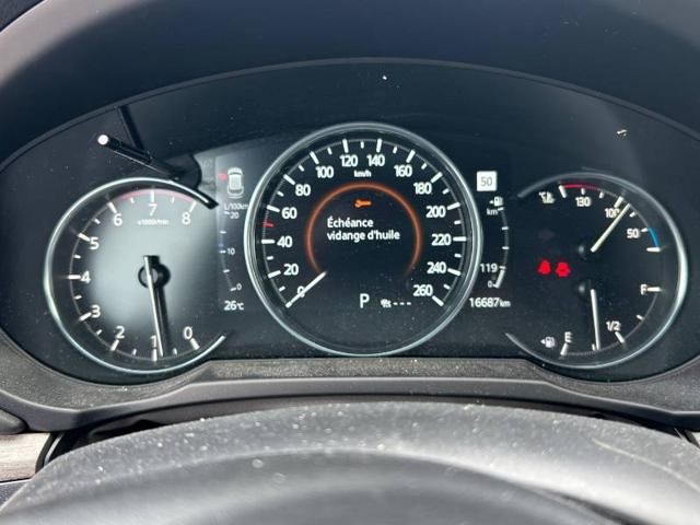 2023 Mazda CX-5 in Regina, Saskatchewan