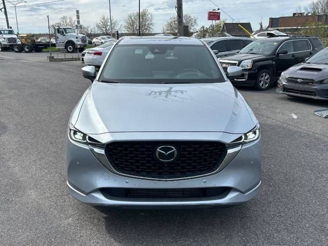 2023 Mazda CX-5 in Regina, Saskatchewan