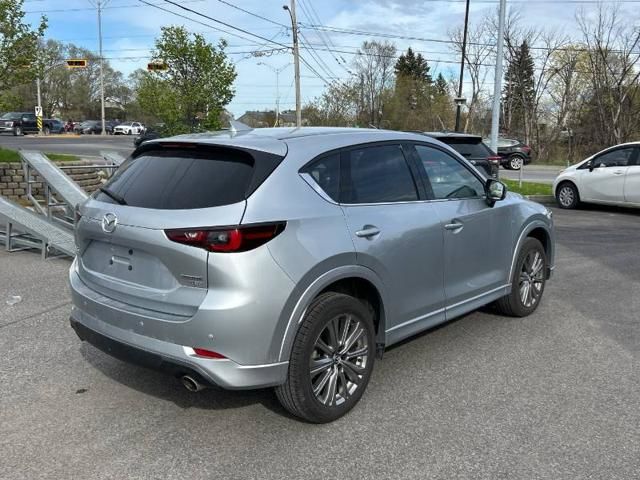 2023 Mazda CX-5 in Regina, Saskatchewan