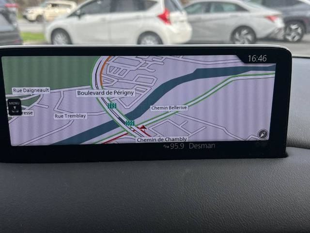 2023 Mazda CX-5 in Regina, Saskatchewan