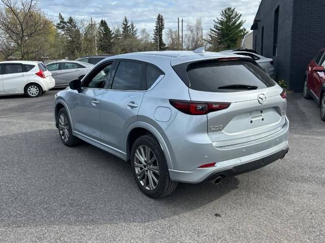 2023 Mazda CX-5 in Regina, Saskatchewan